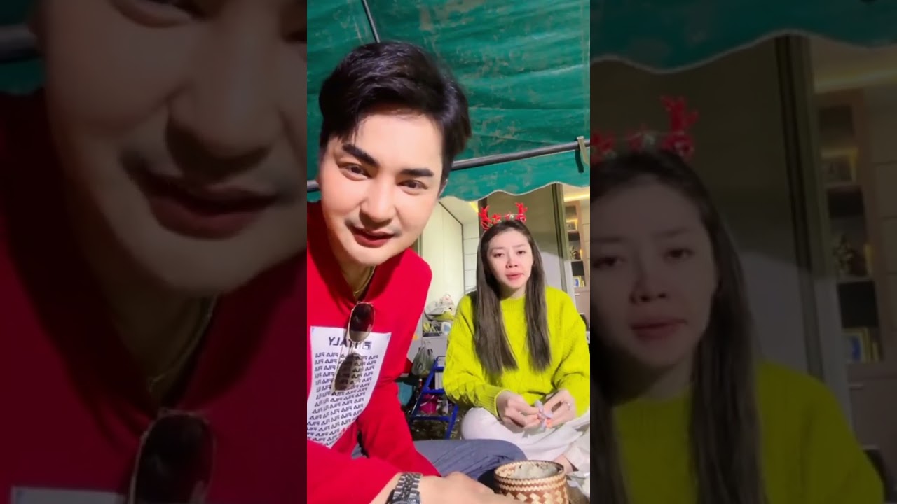 ทานข้าวกันครับ!!! แอนอรดี บอยศิริชัย