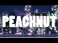 Ricky tyler  alpha p  peachnut visualizer