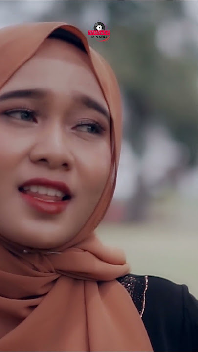 Fildzah - Diagah Cinto #dendangminang #Fildzah