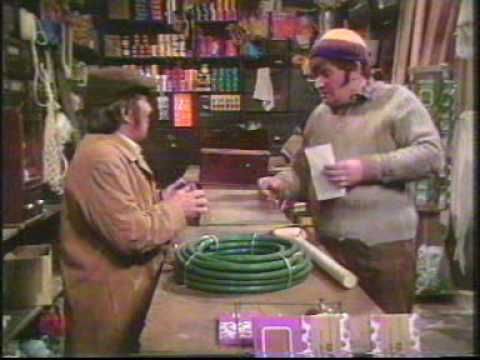 One of my Favourite 2 Ronnies sketches - video Dailymotion