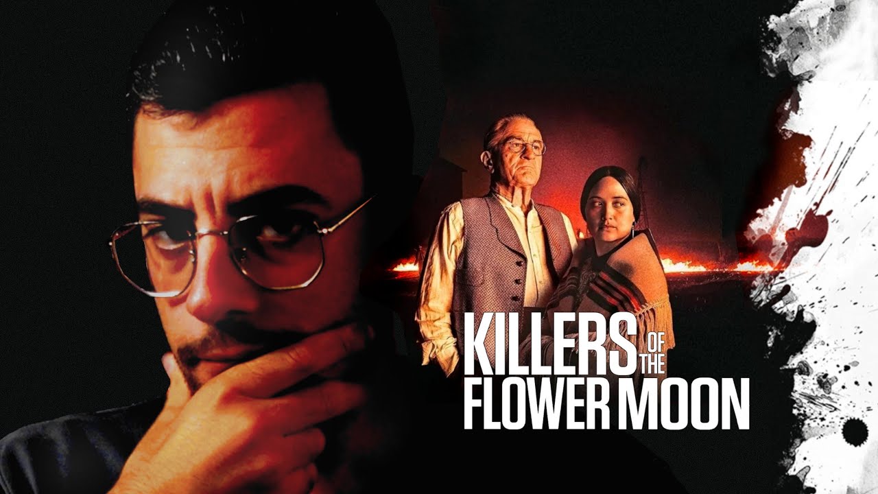 RECENSIONE KILLERS OF THE FLOWER MOON - SCORSESE TRA NOVITÀ E ...