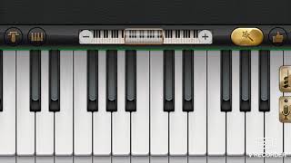 Bermain Game | PIANO • SOLO | Gameplay (IOS ANDROID) screenshot 3