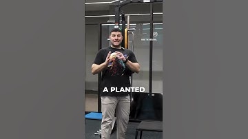 Matthew Ibrahim | Building Up Your Step-Ups