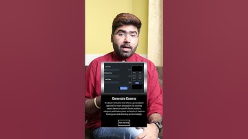 Question Paper Trick👨‍🎓AI Tool for All Exams😎#shorts