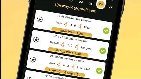 How To UNLOCK Tipsway Betting Tips VIP GAMES Using LUCKY PATCHER|No Root Full Tutorial