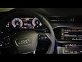 2021 Audi A6 Bang & Olufsen 3D Sound System Test!