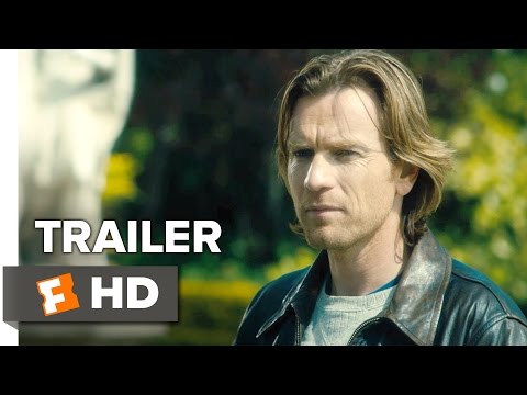Our Kind of Traitor Official Trailer #1 (2016) - Ewan McGregor Movie HD