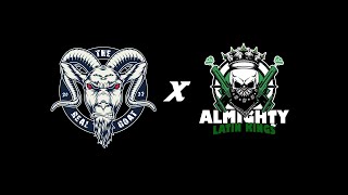 GOAT x ALK | INI MONTAGE #FIVEM #ALK #Goat #hopefully
