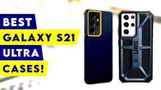 11 Best Samsung Galaxy S21 Ultra Cases! Amazon screenshot 4