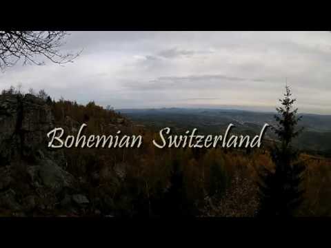 Bohemian Switzerland National