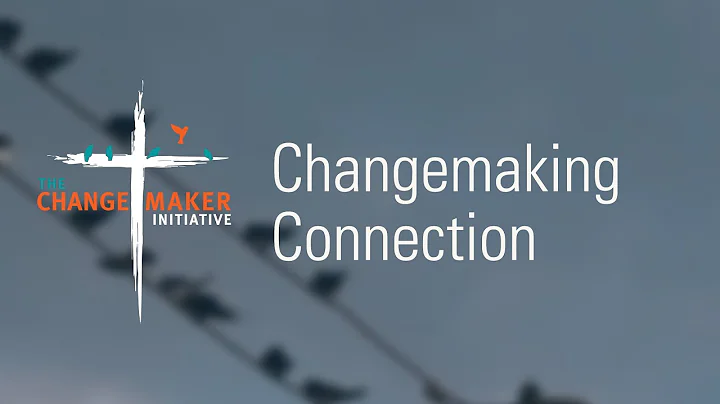 3/1/2021 - Changemaker Connection - Patricia Irwin...