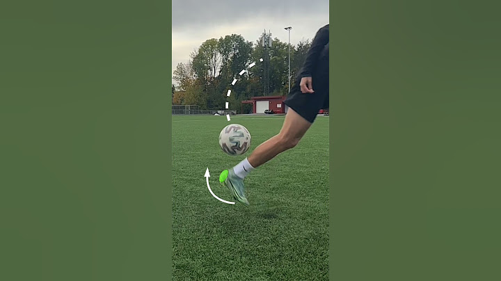 Crazy Rainbow Trick Tutorial! 🌈✅⚽️🎬 :99pace_official