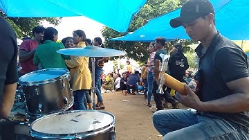 Đám cưới sa thầy