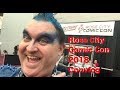 Rose City Comic Con 2018 #CONVLOG