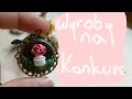 Wyroby na konkurs | Budyniowy Kisiel | konkurs 2018🍬