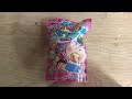 ASMR Meito-Awa Awa Jelly Grape Candy Making Kit