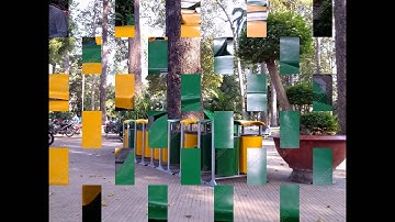 Mua bán thùng rác reo đôi  giá rẻ tại TP.HCM