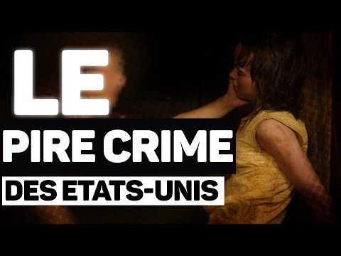 LE PIRE CRIME