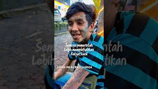 Download Lagu Jangan menjudge seseorang dari penampilannya MP3 Download Lagu Jangan menjudge seseorang dari penampilannya MP3