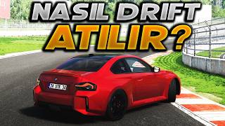 Beamng.driveda Drift Nasıl Yapılır? Basit Ve Hızlı Anlatım