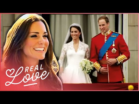 Video: Duchess Kate is an ordinary girl turned princess