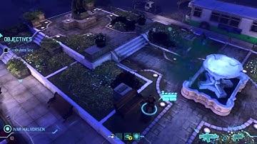 XCOM: Enemy Unknown Gameplay Mission 3