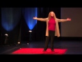 TEDxConejo 2012 - Lindsay Doran - Saving The World vs Kissing The Girl