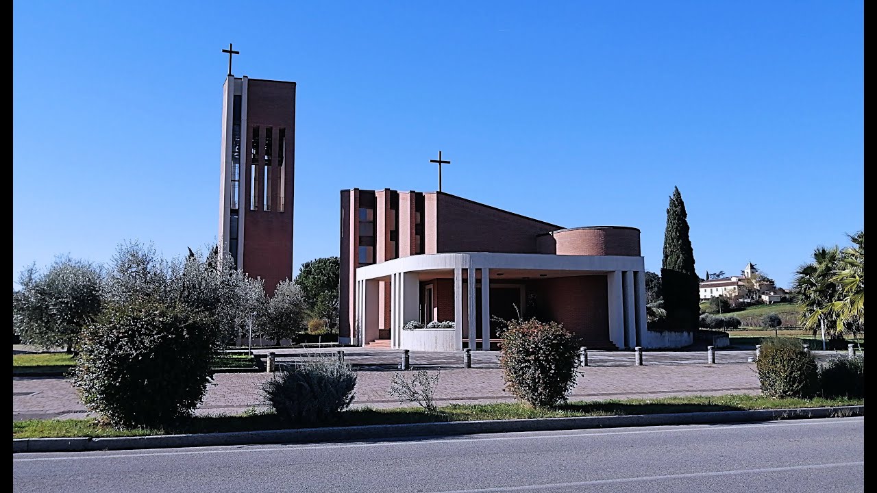 PARROCCHIA S. STEFANO A LA BASTIA CONCERTO 3  DICEMBRE 2024