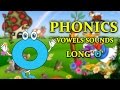 Long &#39;o&#39; Sound | Learn Alphabets, Vowels And Phonic Sounds