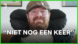 Mark (35) heeft ALS, nadat hij zijn moeder er ook aan verloor | 3FM Serious Request