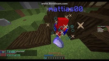 Minecraft: Hypixel VampireZ hacker