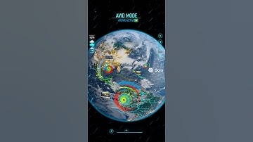 Tracking all activity on Earth w/ Ideabrella multiverse gateway map of earths