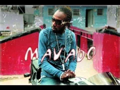 MAVADO - TUMP - DI GENIUS (JAN 2011) BRAND NEW AND SIIIIIIIIIIIIIIIIICKKK