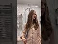 Идеальная укладка благодаря стайлеру DYSON AIRWRAP HS05