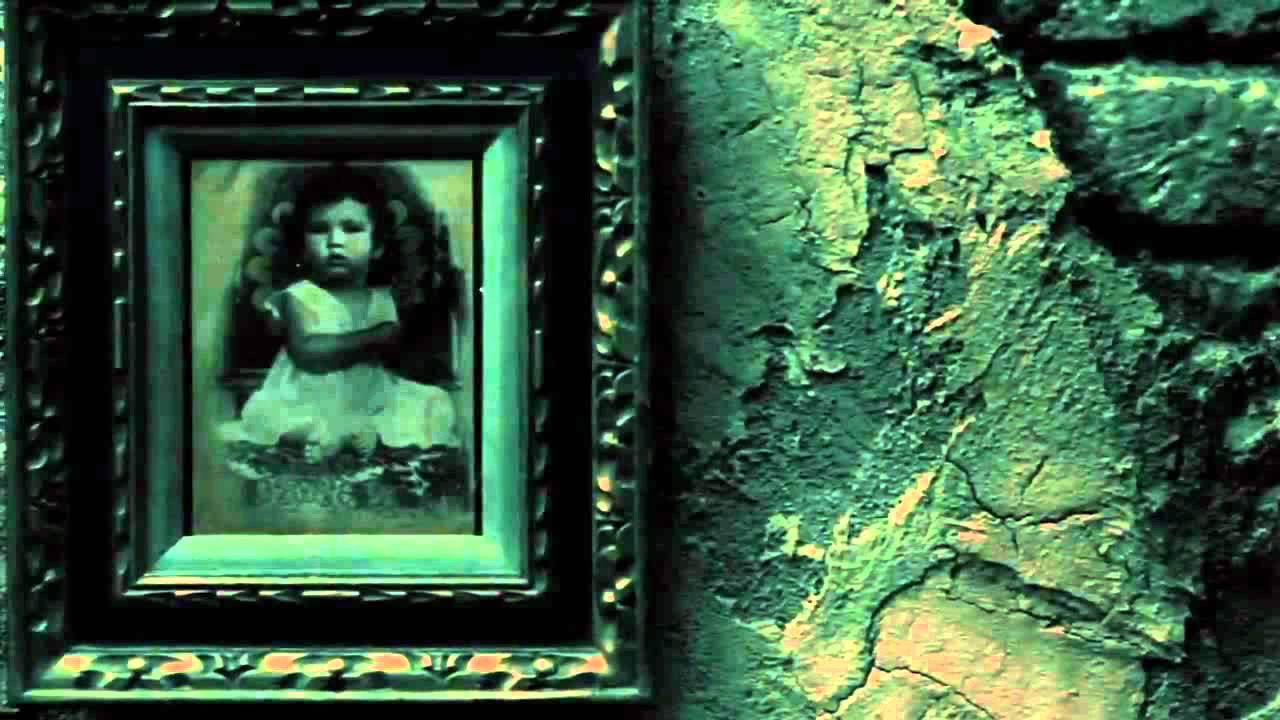 Halloween Horror Nights 2011 Behind the Screams PART 2 La Llorona YouTube