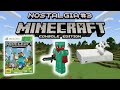 MINECRAFT NOSTALGIA EP 3