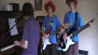 The Monkees - Daydream Believer