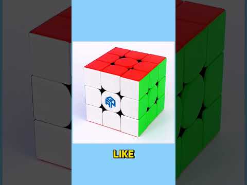 what is your cube?? #shorts #cubing #rubixcube