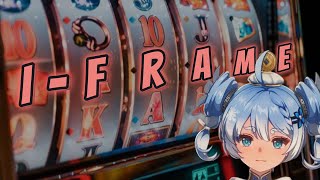 Longest I-Frame In Wuthering Waves Youhu I-Frame Guide Gamble For I-Frames