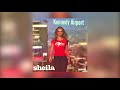 Sheila  kennedy airport audio officiel