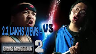 Neighbours Epic Rap Battle || Kong Thrash vs Paloi || Comedy Rap Battle