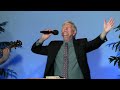 Living from the spirit releases the prophetic  mike thompson live sunday 5524