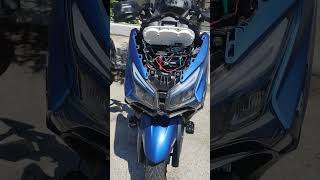 Future F150 Installation Greek Part2