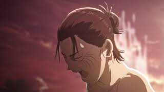 Attack On An Opening, Enemy Version.