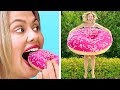 SUMMER PHOTO HACKS FOR YOUR INSTAGRAM! || Funny Selfie And Video Tricks by 123 Go! Live