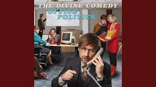 Video voorbeeld van "The Divine Comedy - Whistle For A Wind"