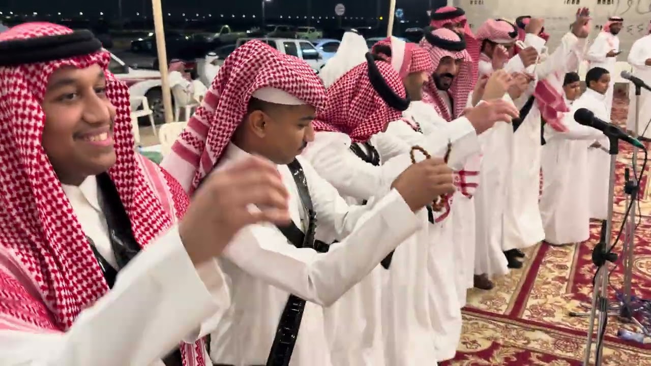 فرقة الجشة - هيده - يالله يناعش(ن) - الخميس 30 Oct