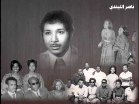 عثمان خاد والبلابل وبشير عباس طير الجنة