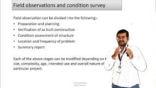 STRUCTURAL FAILURES AND REPAIRS OF STRUCTURES-SESSION 4