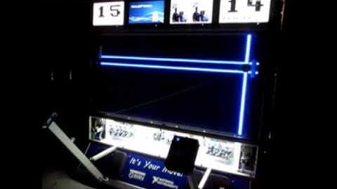 Kollmorgen Servo Tennis